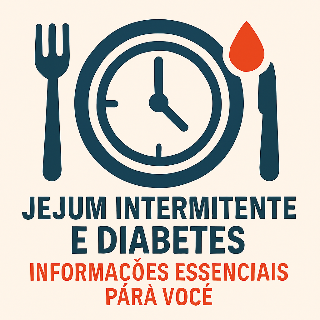 Jejum Intermitente e Diabetes